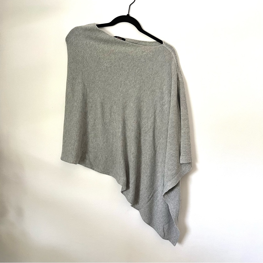 Quince Cotton Cashmere Nursing Shawl